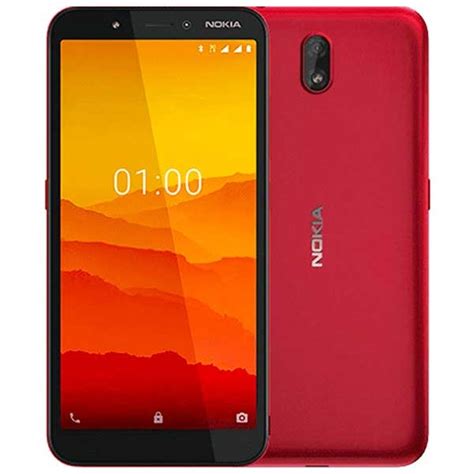 Nokia C1 Price in Bangladesh, Full Specs (Dec 2024)