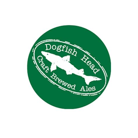 Dogfish Head Brewing - June Beer of the Month - The Half Wall