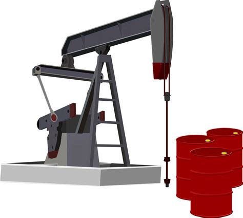 Oil Rig Cartoon Design - ClipArt Best