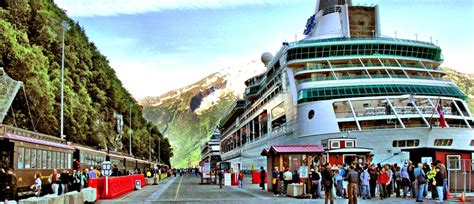 Skagway Alaska Travel Guide| AlaskaTravel.com