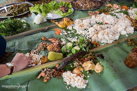 Indonesian Food: 50 of the Best Dishes You Should Eat