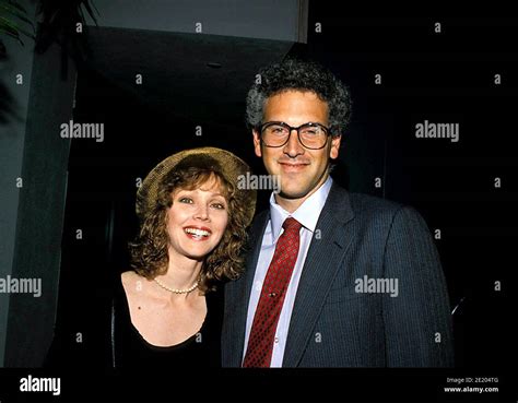 Shelley Long And Husband Bruce Tyson Credit: Ralph Dominguez/MediaPunch ...