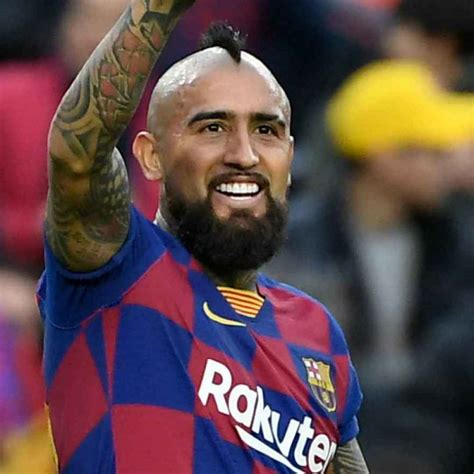 Vidal stufo di Barcellona: Inter in agguato (Vidal)