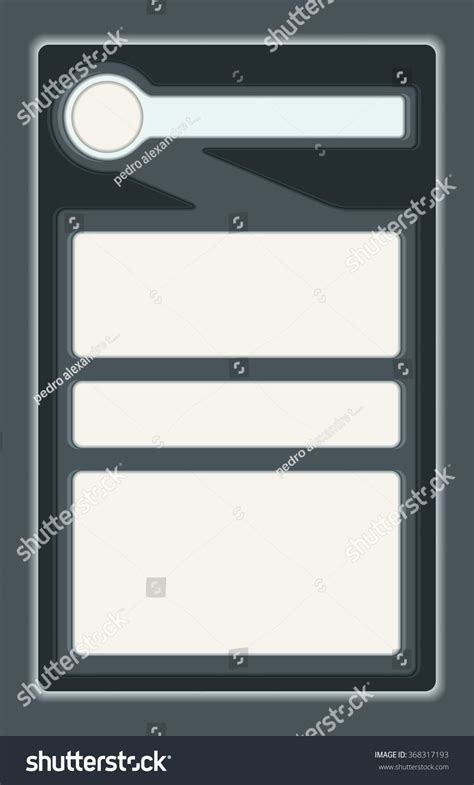 Material Design Background Stock Vector (Royalty Free) 368317193 | Shutterstock