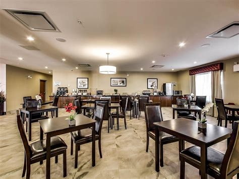 Radisson Hotel Edmonton Airport - UPDATED 2024 Prices, Reviews & Photos