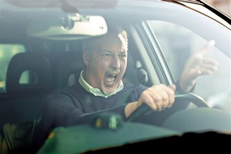 Aggressive Driving – It’s More Than Just Road Rage – eTags – Vehicle ...