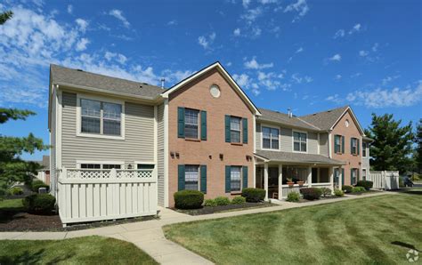 Millstream Village Apartments - Reynoldsburg, OH | Apartments.com