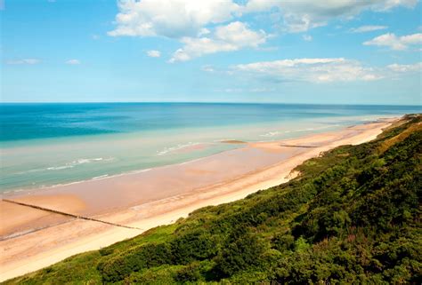 The Best Norfolk Beaches: A Guide to Coastal Bliss