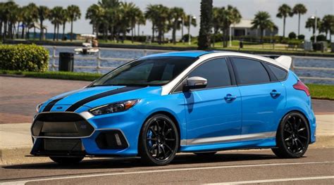 New 2021 Ford Focus RS Price, Hatchback, AWD | FORD SPECS