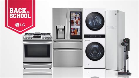 LG Washer Dryer Combo: All-In-One Laundry | LG USA