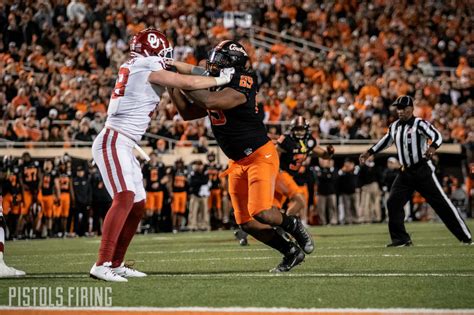 Bedlam Kick Time Put in Six-Day Window | Pistols Firing