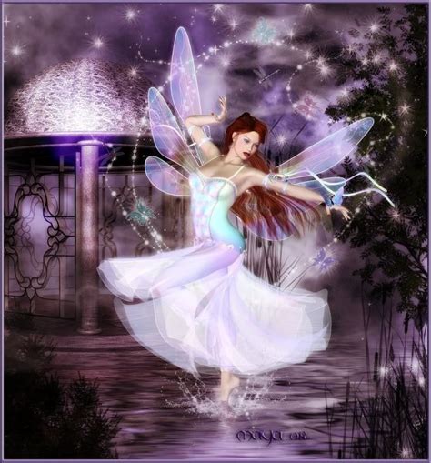 Fairies images Magical Fairy HD wallpaper and background photos (19918759)