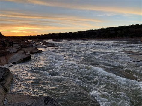 Last Day Hike 2018 - Pedernales Falls State Park