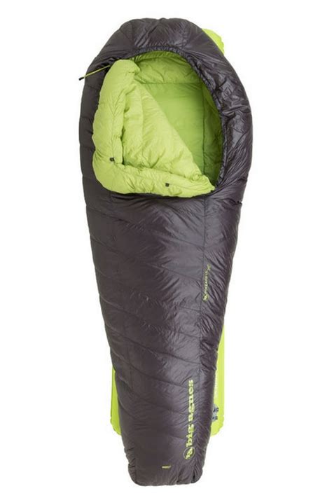 14 Best Ultralight Backpacking Sleeping Bags - Appalachian Trail 2020 - Greenbelly Meals