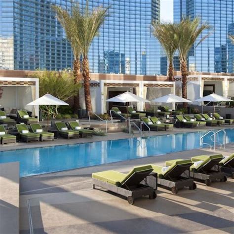 Waldorf Astoria Las Vegas - Magellan Luxury Hotels