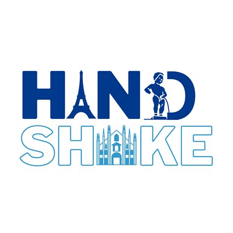 Handshake: a project by garagErasmus