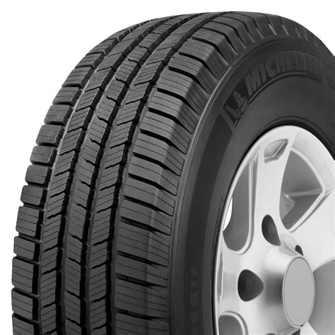 MICHELIN® LTX WINTER Tires