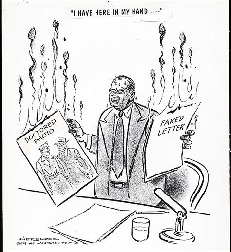 "McCarthyism" Inspired Cartoons | American Experience | Official Site | PBS