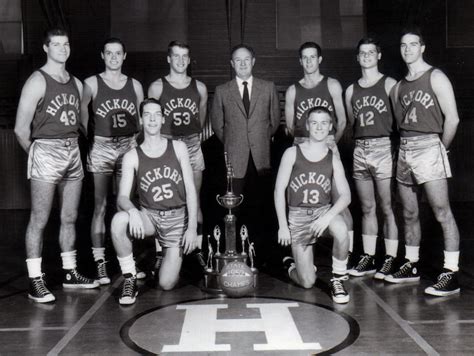 Insider: Uncovering little-known stories about ‘Hoosiers’ | USA TODAY ...