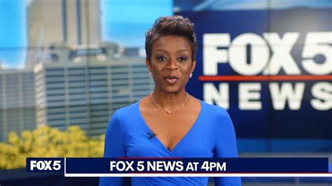 FOX 5 News at 4 p.m. | We're expanding our coverage to bring you more local news when you need ...