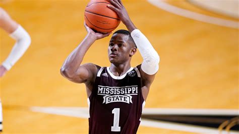 Mississippi State men's basketball can't overcome poor start vs Minnesota