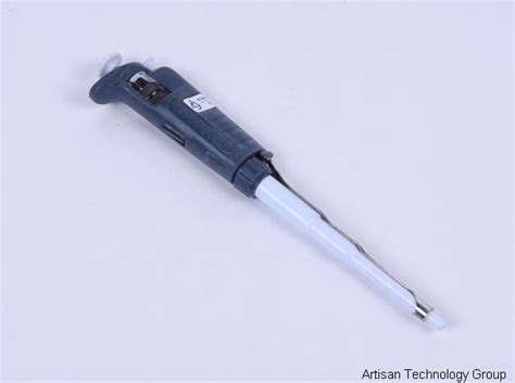 Pipetman P1000 Gilson (Single Channel Pipette) | ArtisanTG™