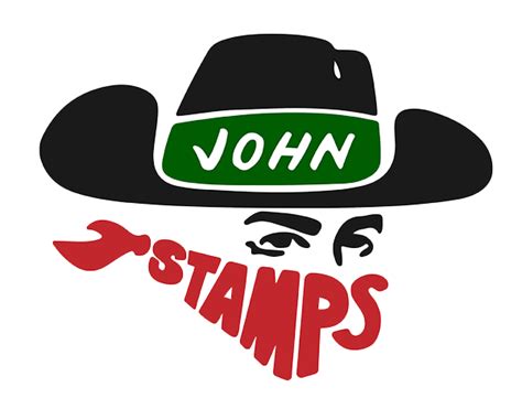 John Stamps Press Kit ↔ Hip-Hop Singer-Songwriter-DJ