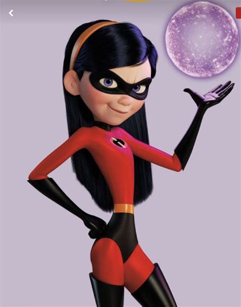 Disney The Incredibles Violet In 2020 The Incredibles Disney | Porn Sex Picture