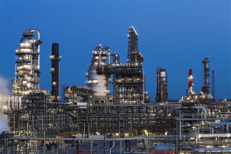 BP workers strike at Whiting refinery | Crain's Chicago Business