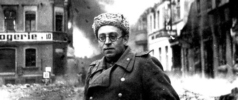 Vasily Grossman and the Plight of Soviet Jewish Scientists ‹ Literary Hub