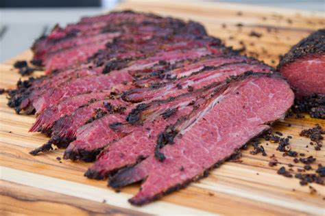 How to Make Smoked Pastrami | ThermoWorks | ThermoWorks