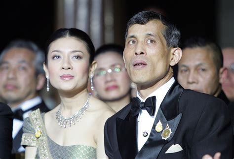 In photos: Thailand’s King Maha Vajiralongkorn | CNN