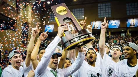 2017 DII Men's Basketball: Northwest Missouri State claims first National Championship | NCAA.com