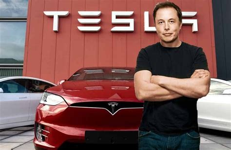 Tesla's CEO Elon Musk Could Be World's First Trillionaire