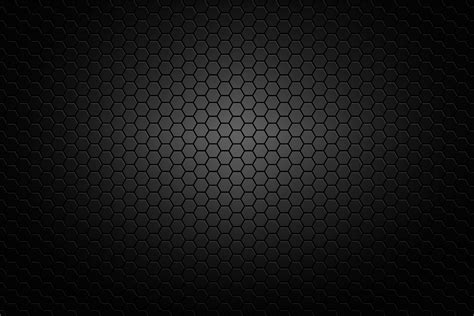 dark black doff metal hexagon pattern abstract geometric shape ...