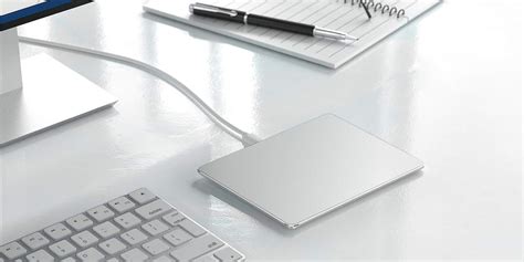 7 Best Trackpads for Mac & PC - Wireless Touchpad Reviews 2020