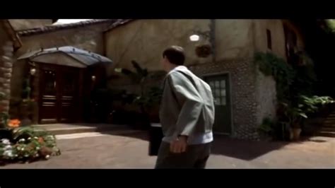 In Dumb and Dumber, Lloyd’s dream sequence begins at a sunny villa ...