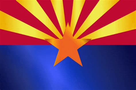 Arizona: Map, History, Population, Facts, Capitol, Flag, Tree, Geography, Symbols