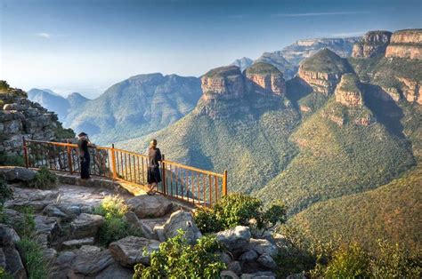 Gods Window Blyde River Canyon South Africa | South africa travel, Africa travel, Southern africa