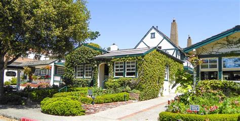 Briarwood Inn - Carmel-by-the-Sea, California