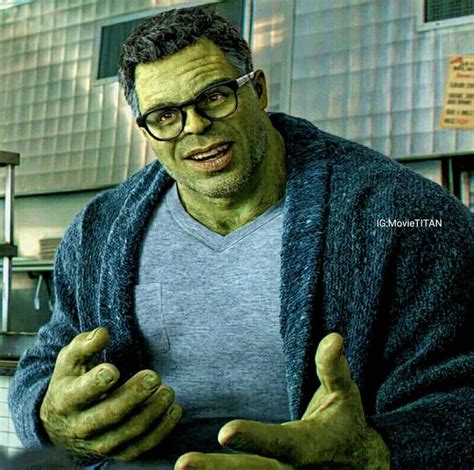 Smart/Professor Hulk Avengers Endgame | Heroes dc comics, Personajes avengers, Personajes de marvel