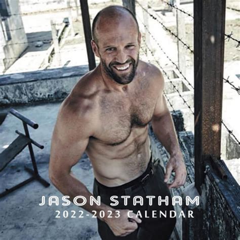 Buy Jàsôn Stàthàm 2023 : English Actor Mini Planner July 2022 to Dec ...