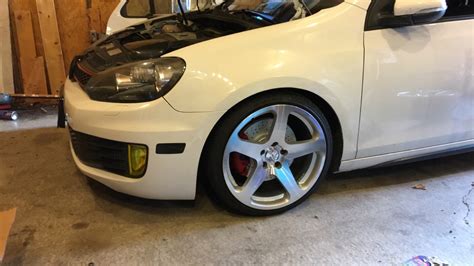 Varrstoen mk1 | VW GTI MKVI Forum / VW Golf R Forum / VW Golf MKVI ...