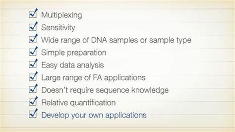 Fragment Analysis Fundamentals | Thermo Fisher Scientific - TH