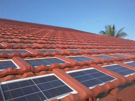 Solar Clay Roof Tiles | Scaffs India Roofing shingles