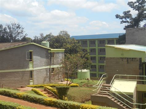 Murang'a University Of Technology - Home