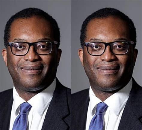 Who is Kwasi Kwarteng? Biography, Age, Net worth, Education, Leadership ...