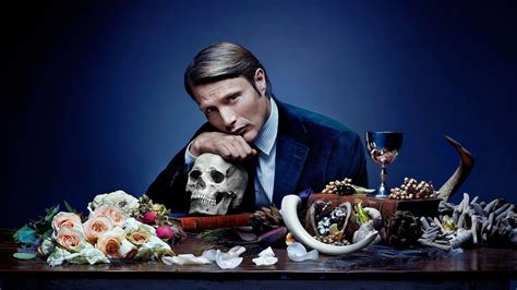 Hannibal Wallpapers HD - Wallpaper Cave