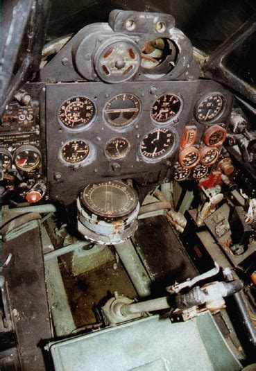 Boulton-Paul Defiant Mk.II/TT Mk.I cockpit | Cockpit, Defiant, Aircraft modeling