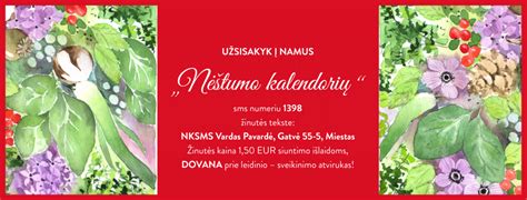 NĖŠTUMO KALENDORIUS 2019 pavasaris - Nėštumo kalendorius